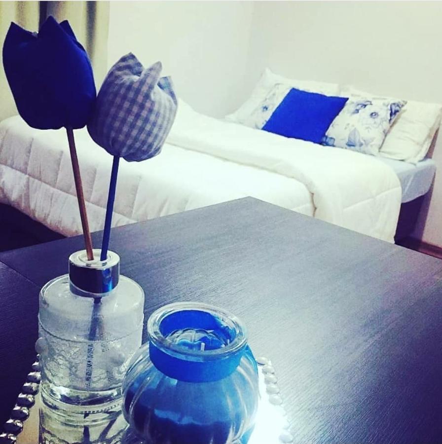 Hostel E Pousada Tiradentes 774 파소 푼도 외부 사진
