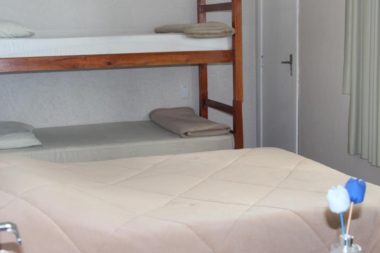 Hostel E Pousada Tiradentes 774 파소 푼도 외부 사진