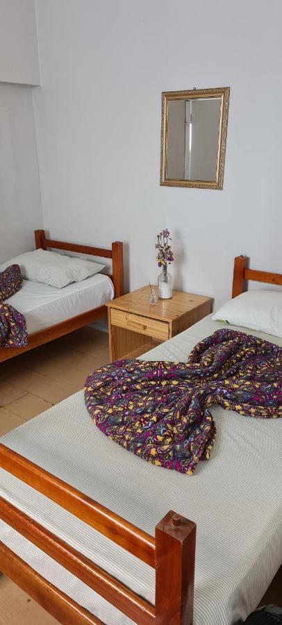 Hostel E Pousada Tiradentes 774 파소 푼도 외부 사진