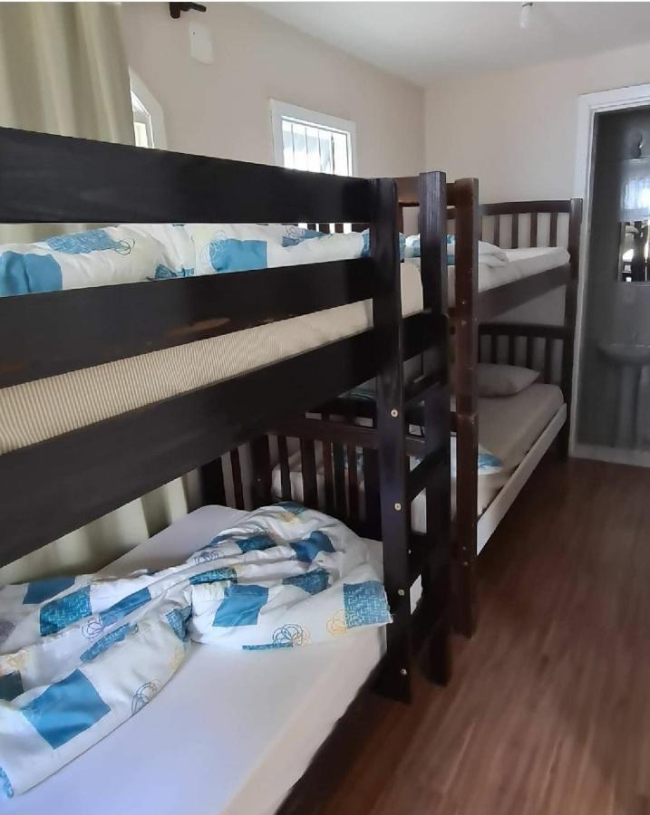 Hostel E Pousada Tiradentes 774 파소 푼도 외부 사진