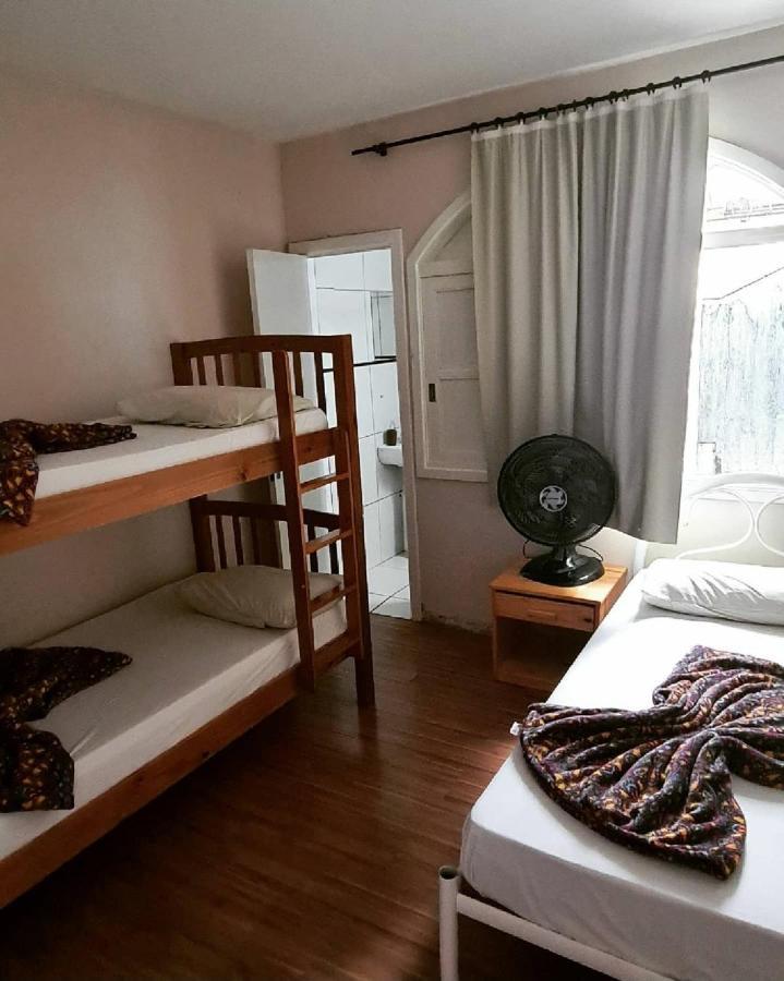 Hostel E Pousada Tiradentes 774 파소 푼도 외부 사진