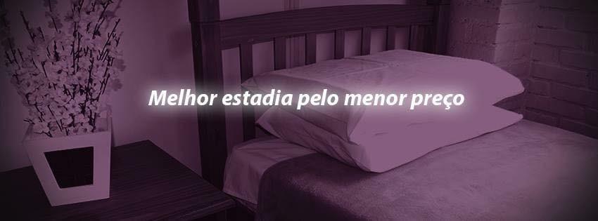 Hostel E Pousada Tiradentes 774 파소 푼도 외부 사진